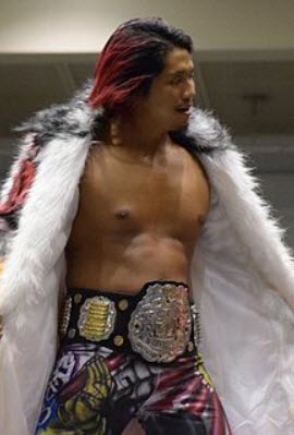 Hiromu Takahashi