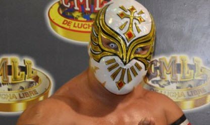 Consejo Mundial de Lucha Libre