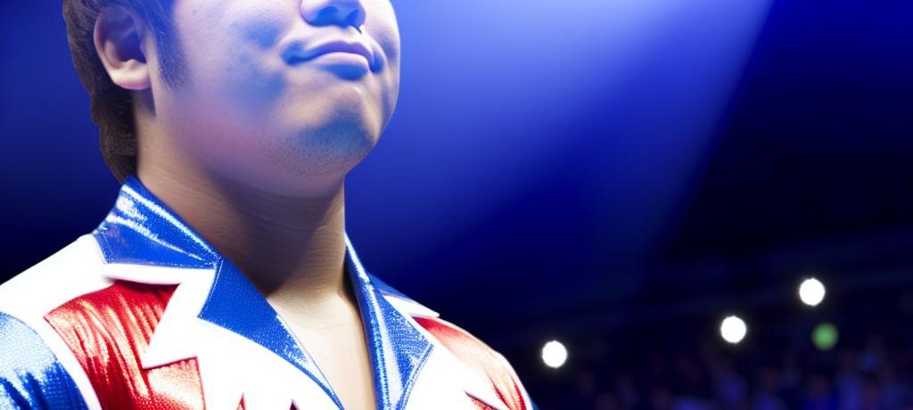 How Naito Redefined the Role of a Babyface in NJPW