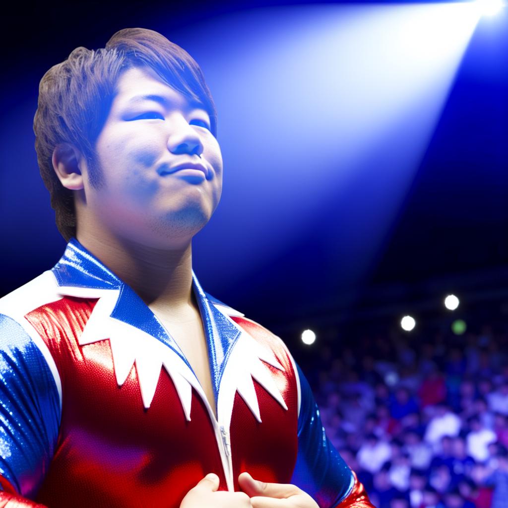 How Naito Redefined the Role of a Babyface in NJPW