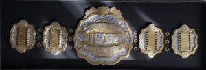 IWGP Heavyweight Championship