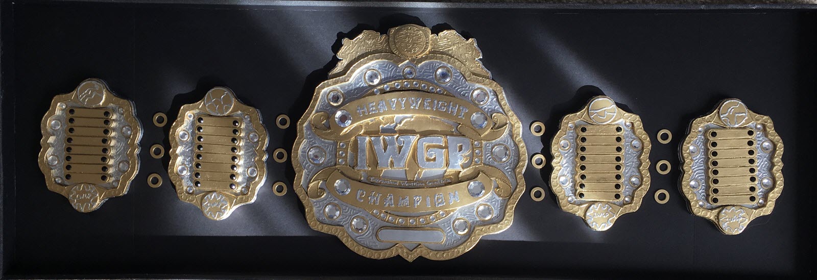 IWGP Heavyweight Championship