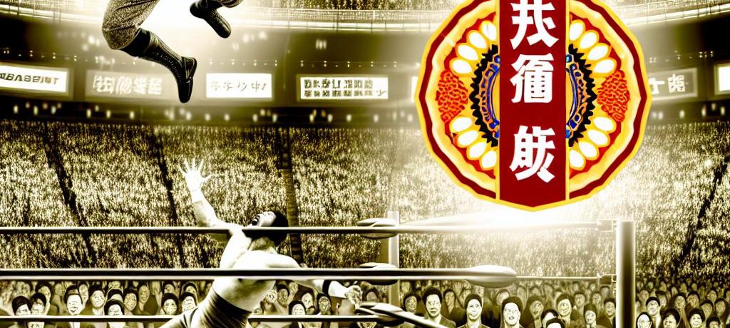Naito’s Iconic Matches in Wrestle Kingdom