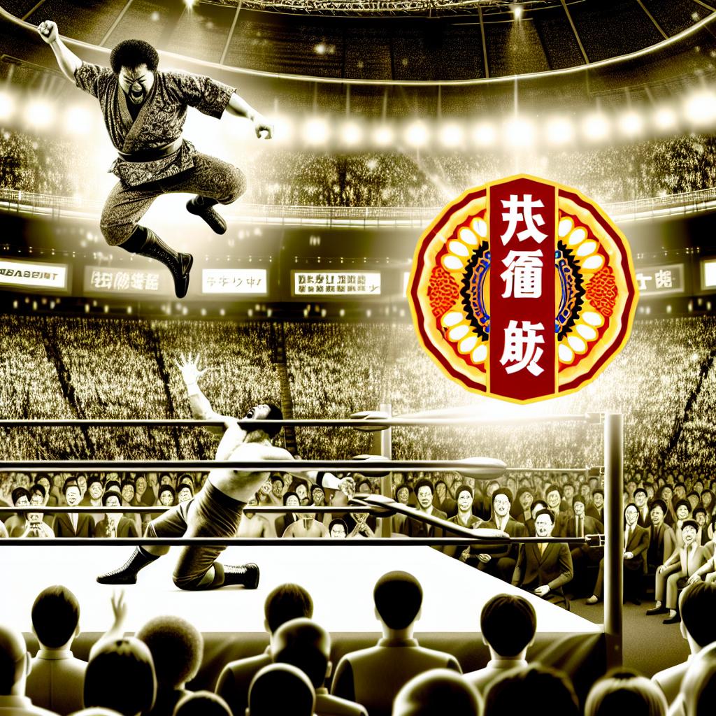 Naito’s Iconic Matches in Wrestle Kingdom
