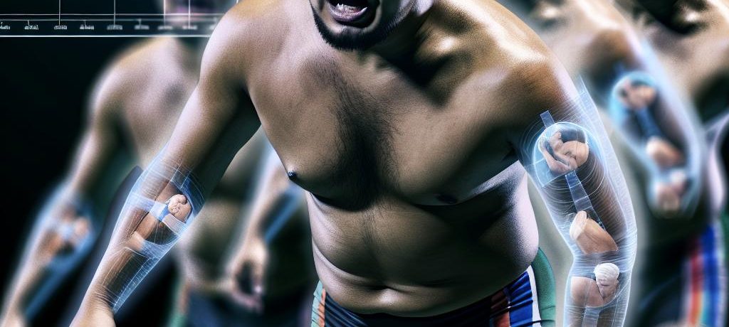 Naito’s Injury History and Its Impact on His Career