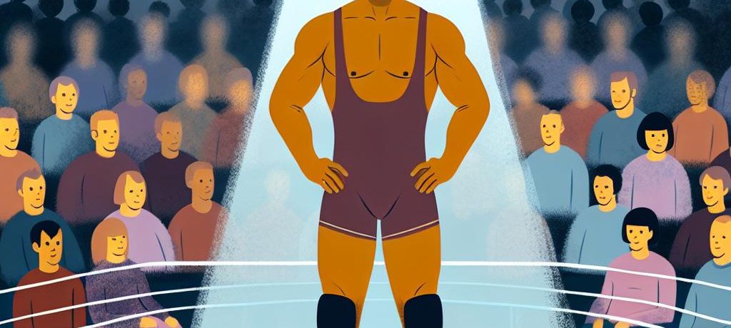 The Impact of Naito’s Character on Wrestling Psychology
