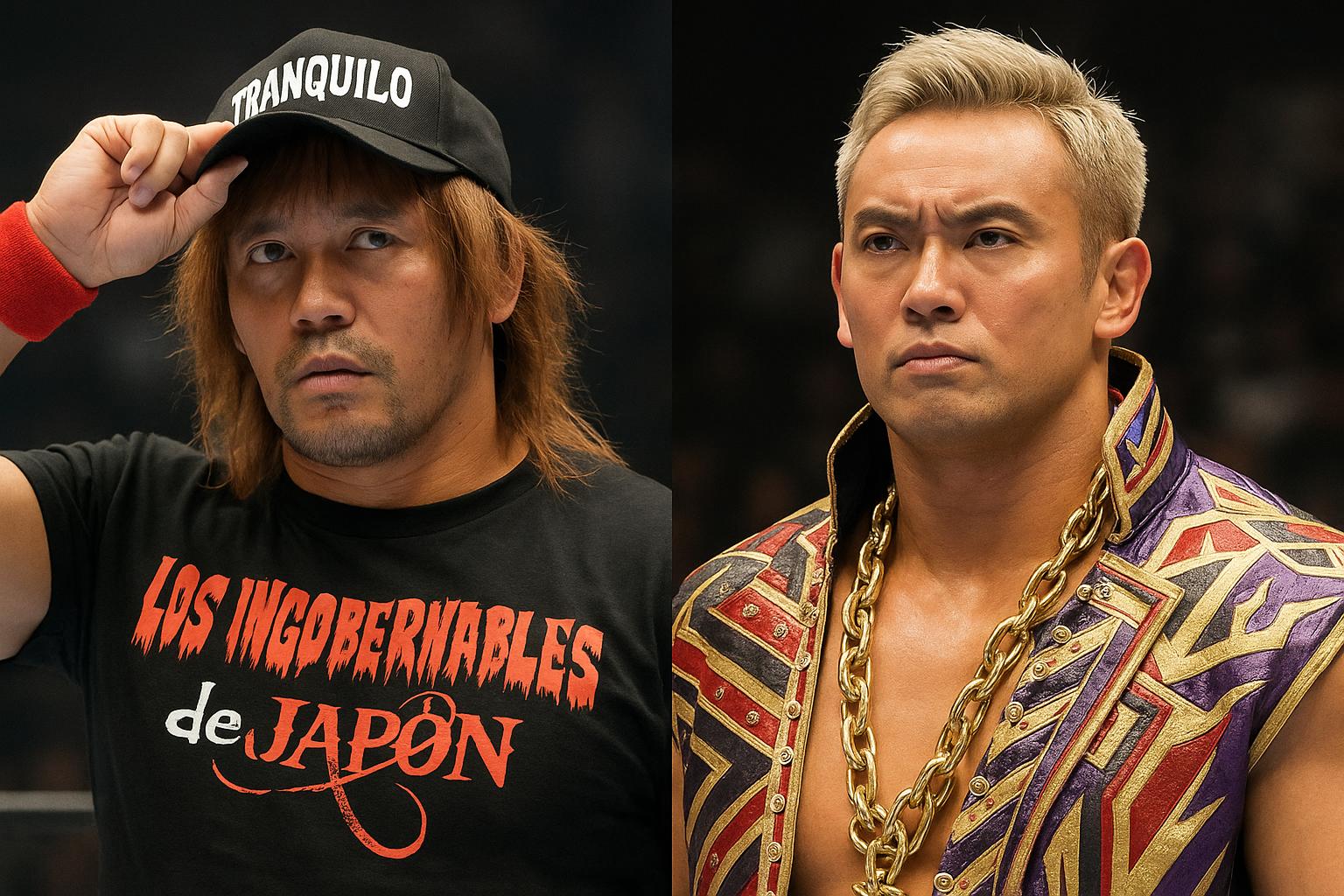 how-naitos-matches-differ-from-okadas-epic-showdowns