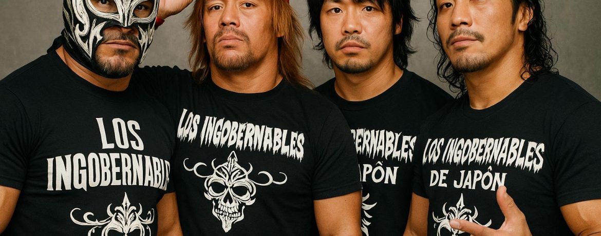 the-relationship-between-lij-and-the-original-los-ingobernables