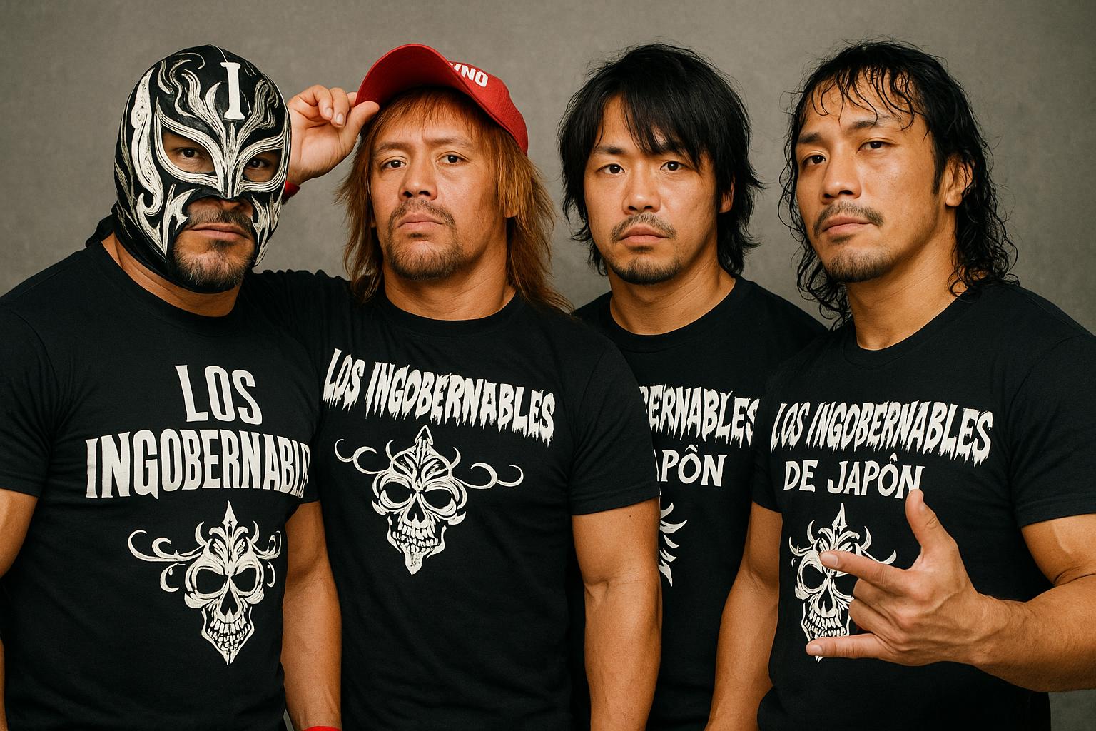 the-relationship-between-lij-and-the-original-los-ingobernables