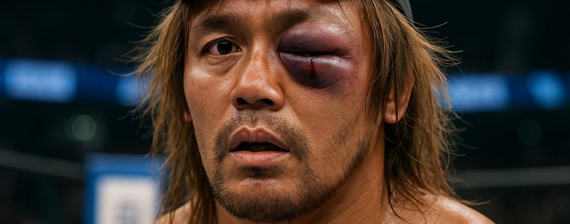 the-story-of-naitos-eye-injury-and-its-impact-on-his-career