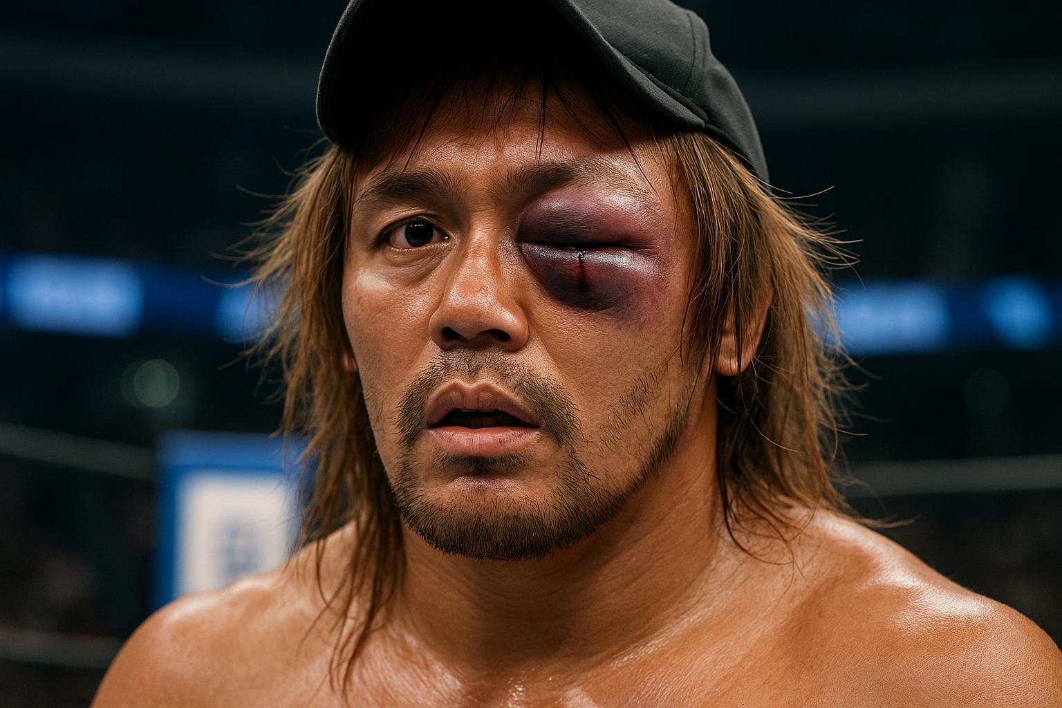 the-story-of-naitos-eye-injury-and-its-impact-on-his-career